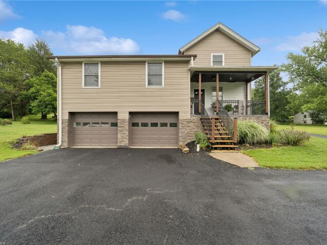 134 Trouttown Rd