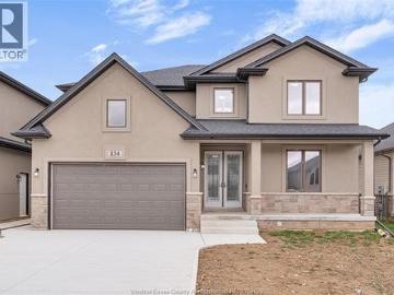 House for sale in Essex, Ontario