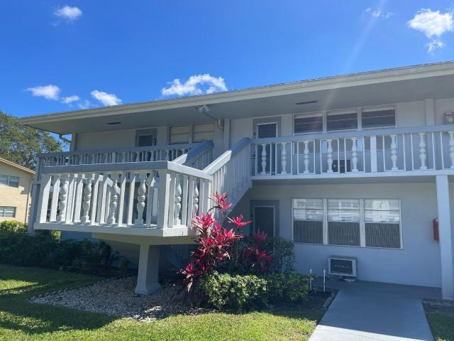 134 Upminster F, Deerfield Beach, FL 33442 | MLS #R11073