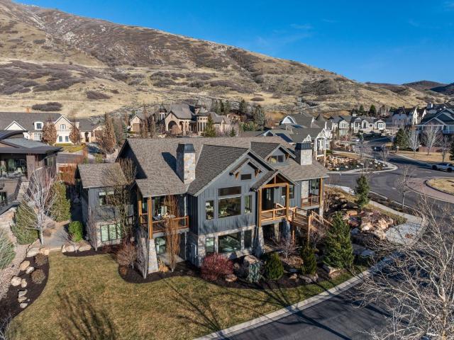 13543 S Aintree Ave, Draper, UT