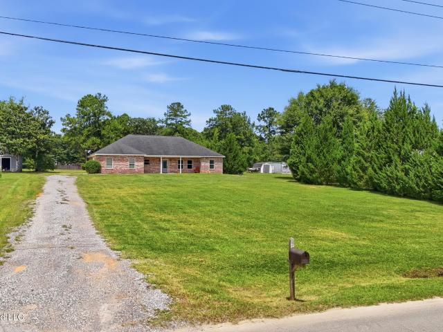 13541 Mount Pleasant Road