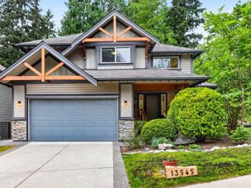 Greater Vancouver - Patio, Fireplace, Cellar