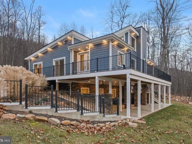 13549 Hanging Rock Lane