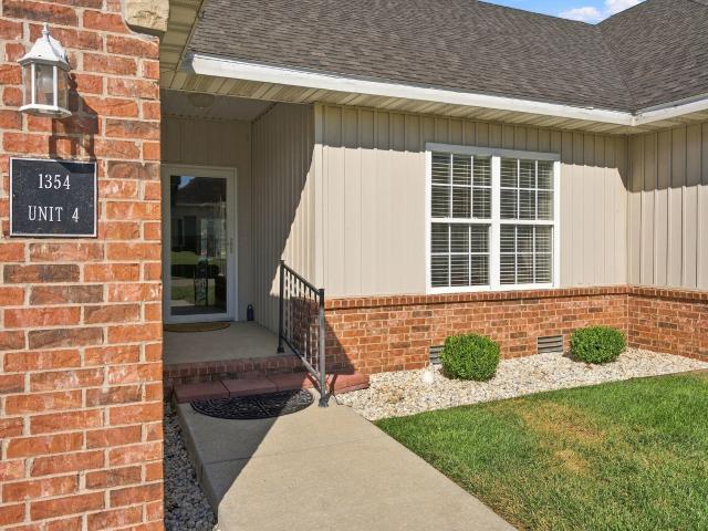 1354 N Sandy Creek Circle # 4