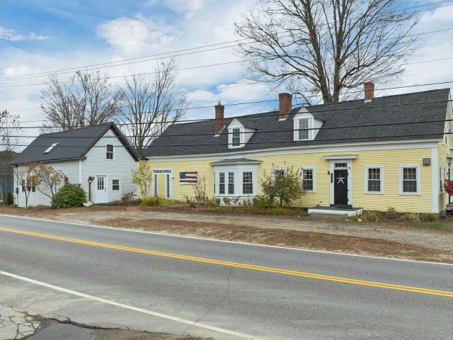 1354 Nh Route 175, Campton, US, NH