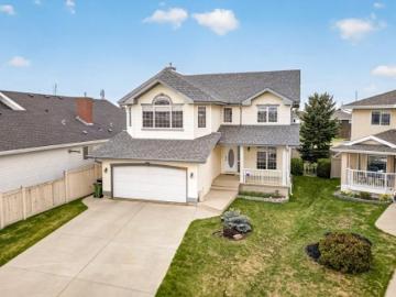 1354 A Street, Edmonton, AB, T6J 7G2 house for sale | Listing ID E4489 | Royal LePage