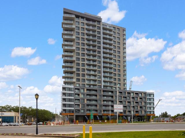1354 Carling Avenue 608 Ottawa, ON K1Z 0C9