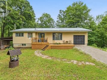 1354 Clear Lake Road, Minden Hills, ON, K0M 2L1 house for sale | Listing ID X13431 | Royal LePage