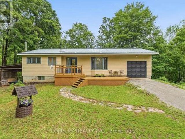 1354 Clear Lake Road, Minden Hills, ON, K0M 2L1 house for sale | Listing ID X13431 | Royal LePage