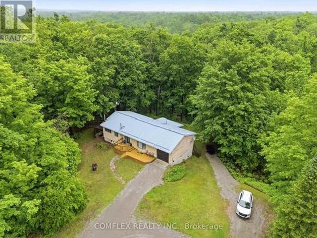 1354 Clear Lake Road, Minden Hills, ON, K0M 2L1 house for sale | Listing ID X13789 | Royal LePage