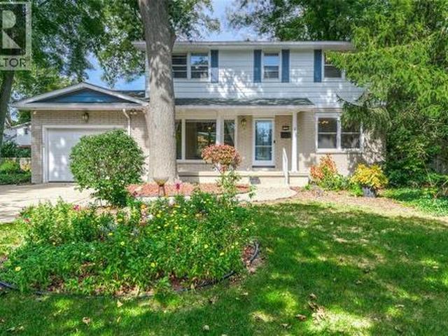 1354 Severin Drive North, Sarnia, ON, N7S 2C1 house for sale | Listing ID 26022 | Royal LePage