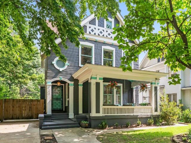 1354 vinton ave