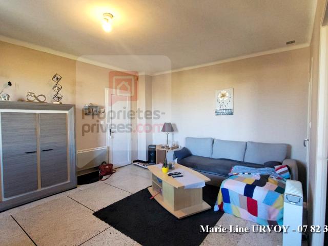 13550 Paluds de Noves Appartement T3 loué de 73.11 m² avec terrasse et parking