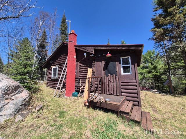 13551 County Road CS Road