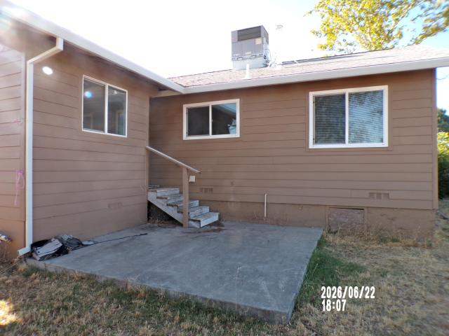 13552 Baker Road