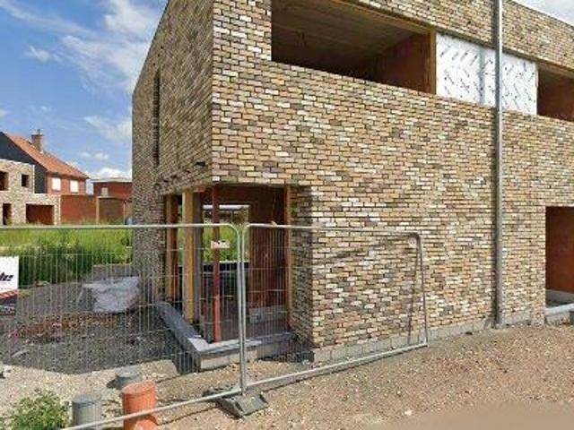 13555 m2 apartment for rent in Poperinge