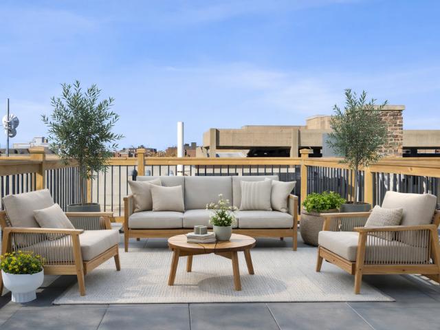 1355 N Western Ave, Unit 3D, Chicago, IL 60622 | MLS #12640