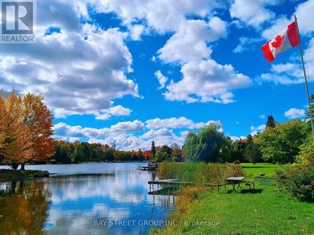 1355 Canal Road, Ramara, ON, L0K 1B0 house for sale | Listing ID S13535 | Royal LePage
