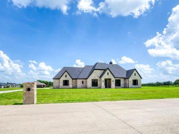 1355 Canyon Lake Rd, Wills Point, TX 75169 | MLS #21150