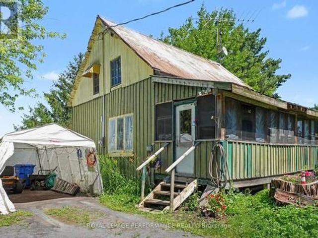 1355 County 10, East Hawkesbury, ON, K0B 1P0 house for sale | Listing ID X13646 | Royal LePage