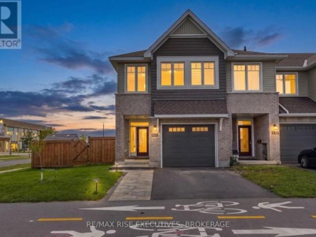 1355 Demers Avenue, Kingston East Gardiners Rd, ON, K7M 0H7 house for sale | Listing ID X13752 | Royal LePage