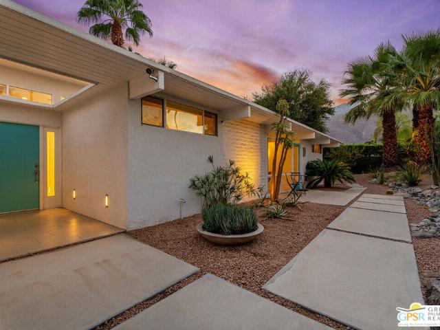 1355 E Sunny Dunes Road