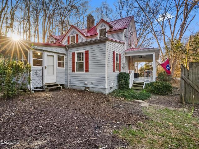 1355 Jackson Hollow Rd, Mosheim, US, TN
