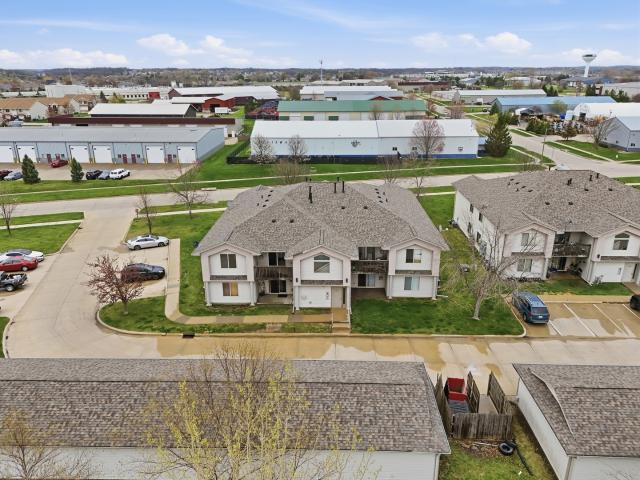 1355 Jones Boulevard # 5
