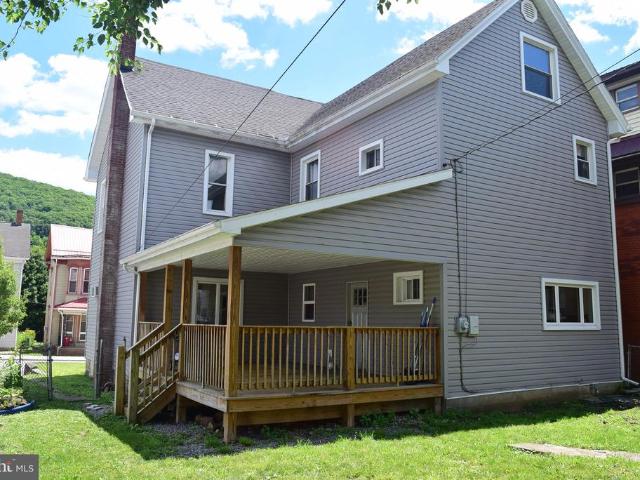 1355 Logan Avenue