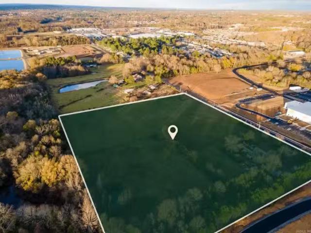 1355 SHERWOOD LN, CONWAY, AR 72034