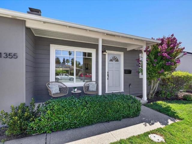 1355 Sierra Street