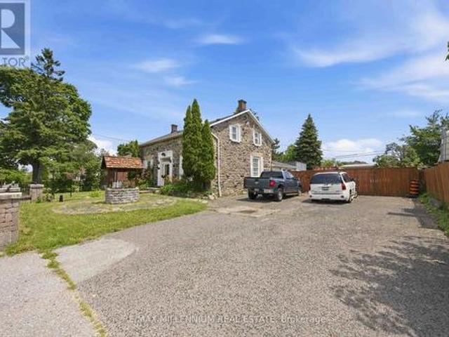 1355 Victoria Park Avenue, Toronto, ON, M4B 2L5 house for sale | Listing ID E13586 | Royal LePage