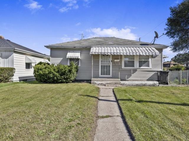 1355 Willard St, Gary, IN 46404