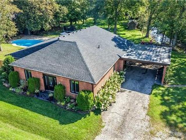 1355 Woodburn Road, Glanbrook, ON, L0R 1P0 house for sale | Listing ID 40869 | Royal LePage