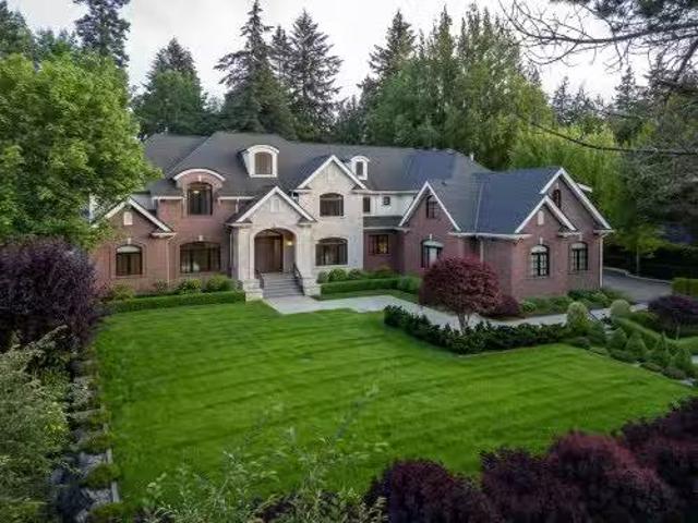 13560 27 Avenue, Surrey, BC, V4P 1Z4 house for sale Listing.