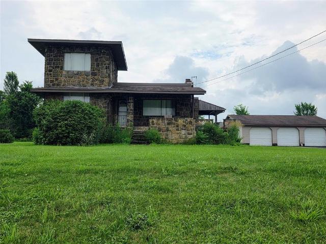 1356 Connellsville Rd, Lemont Furnace, PA 15456 | MLS #1745