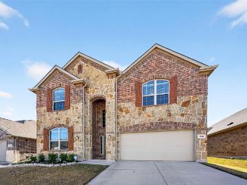1356 Francesca Dr, Little Elm, TX 75068 | MLS #21278