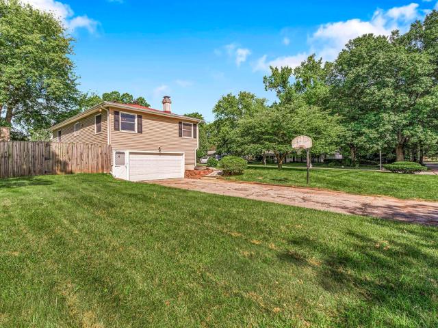 1356 Hampshire Drive