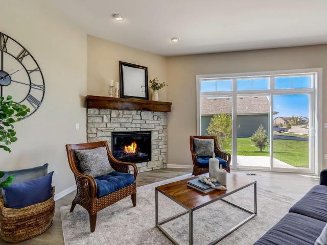 1356 Prairie Creek Cir, Unit 26C