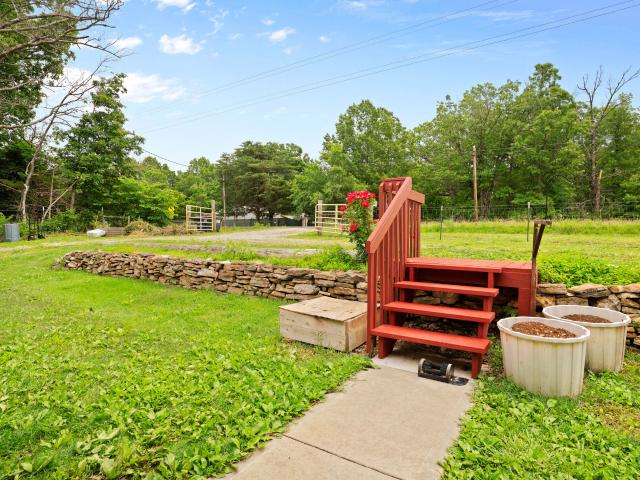 1356 State Highway 32