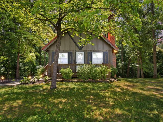1356 Todd Farm Road