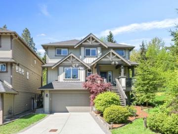 Greater Vancouver - Garden, Parking