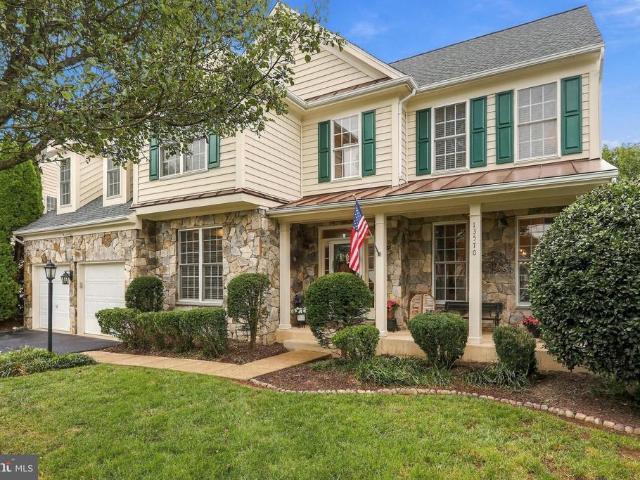13570 Wyecrosse Court