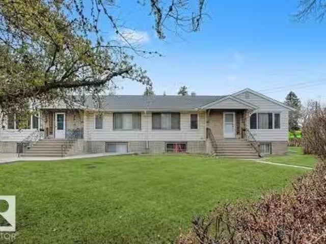 13579 107A Avenue, Edmonton, AB, T5M 2A6 house for sale Lis.