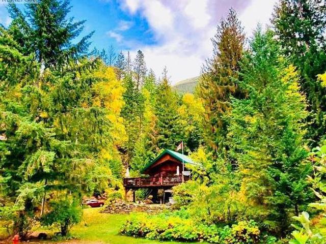 13579 Mountain Shores Road, Boswell, BC, V0B 1A4 house for sale | Listing ID 10397 | Royal LePage