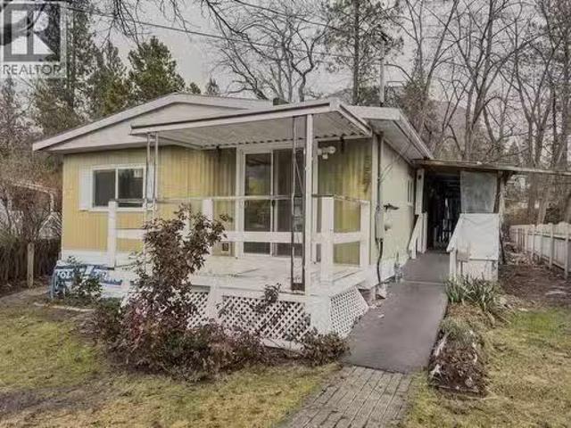 1357 Brockie Place, Okanagan Falls, BC, V0H 1R0 house for sa.