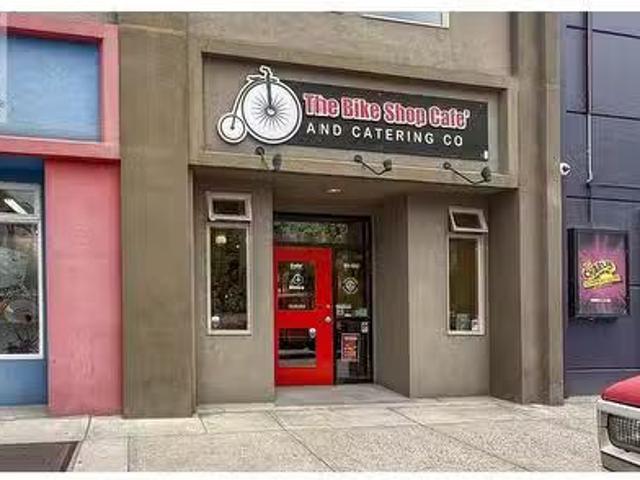 1357 Ellis Street Unit# 101, Kelowna, BC, V1Y 1Z9 commercial.