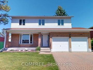 1357 Emerald Gate Avenue, Ottawa, ON, K1T 1C6 house for sale | Listing ID X13211 | Royal LePage