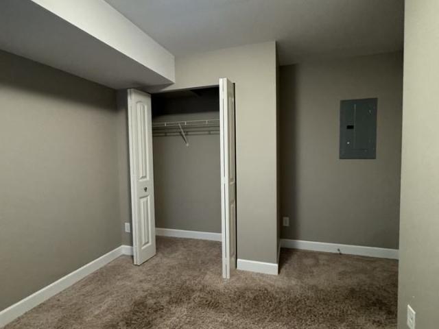 1357 Hames Crescent apartment — Coquitlam, BC 2 Bedroom 2 Bedroom