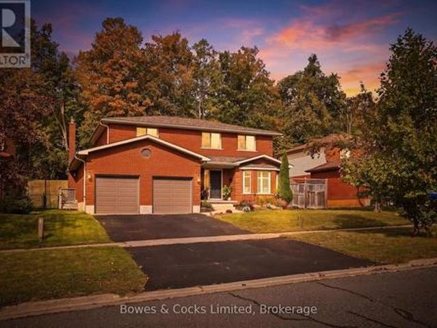 1357 Hetherington Drive, Peterborough Northcrest Ward 5, ON, K9L 1X5 house for sale | Listing ID X13818 | Royal LePage
